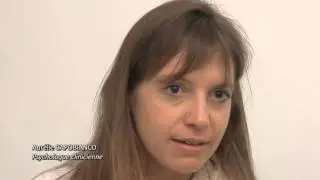 Aur&eacute;lie Capobianco : La place de l'entourage dans la prise en charge du psoriasis