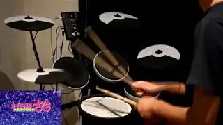 Cardcaptor Sakura: Clear Card-hen OP -【CLEAR】by Maaya Sakamoto - Drum Cover