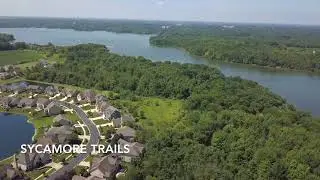 Sycamore Trails - Galena OH