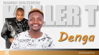 Denga - Mambo Dhuterere (ft Killer T) (Zim Afro music type beat) Zim Gospel 2025