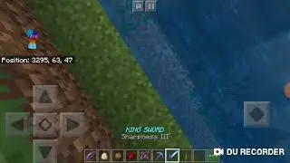 Minecraft Steve saga( NO WAY reverse steve