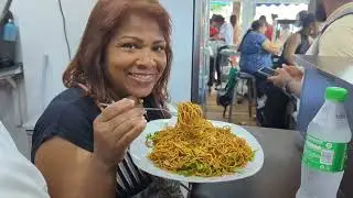Mauritius n&deg;7 - Baz Mine frire Rose-hill 🤤😍😋