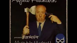 (18+) Music to be Murdered By   KarNeVor   Beats by Jay Fehrman   Murder Mix