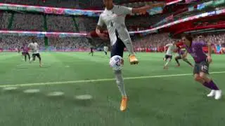 FUNNY MOMENTS IN FIFA 22.....NEW 5 STAR SKILL UNLOCKED👀👀