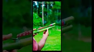 #Slingshot #Slingshot teaching#Slingshot#Decompression artifact#Bamboo ArtForeign