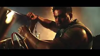 #martin new look teaser #jai anjaneya