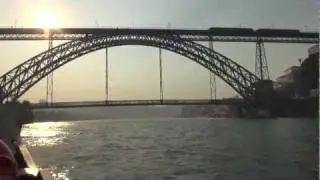 6 Bridges Cruise (1 of 3)