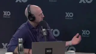 XO Marriage Podcast #15: Communication in Marriage