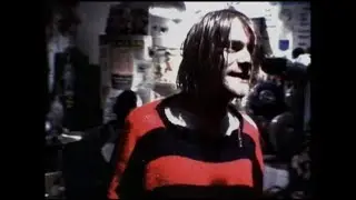 Nirvana - Sliver (HD Outtake Footage Clips)
