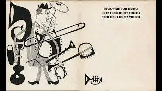 The Poets of Rhythm - Saltin' The Soup