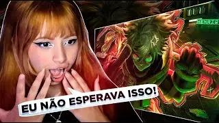 Inferno de Lixo (Gachiakuta) - Onni ft Henrique Mendonça [REACT]