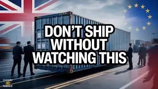 Post Brexit Trade Mistakes That Keep Your Shipments Delayed at the Border