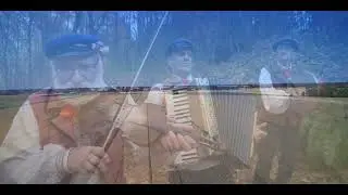 Kapela Bobrowianie - Obereczek Zygmunta Chabra