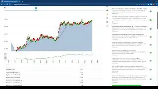 Neural Networks for Trading