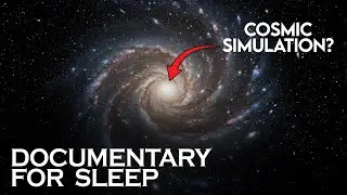 Why We Might Be Living in a Cosmic Simulation | Documentary&nbsp;For&nbsp;Sleep