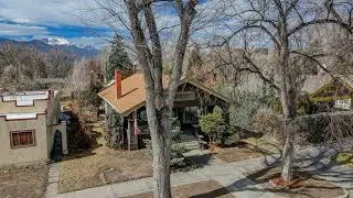 316 N Meade Ave. Colorado Springs, CO 80909