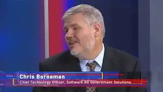 Tech Leadership Series: Digital Service presented by Software AG Government Solutions