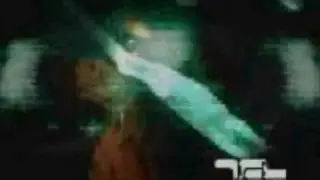 VJ Scanner Live Mix