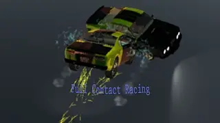 Crash, Boom, Bang | Full Contact Racing