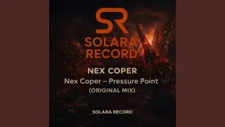 Roots & Frequencies (Original Mix)