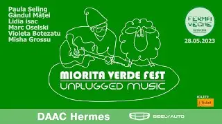 MIORITA VERDE FEST 28.05.2023