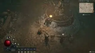How to change Game Difficulty, Diablo 4