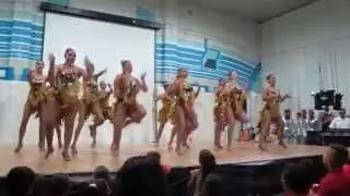 Fuego en los pies II 23