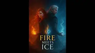 Fire Meets Ice