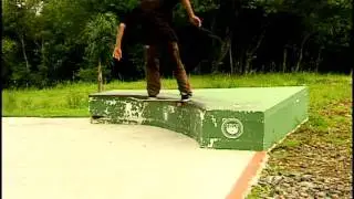 PEDRO BIAGIO - CISCO PLAZA 2012
