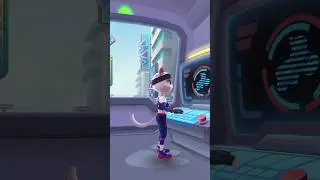 Runner&nbsp;Heroes #game #shorts