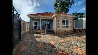 Exquisite 3 Bedroom Modern House  #realestate Housing market