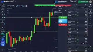 АНАЛОГОВ НЕТ! РЕАЛЬНЫЙ ГРААЛЬ НА POCKET OPTION! КАК ЗАКРЫВАТЬ В ПЛЮС ЛЮБУЮ СДЕЛКУ!