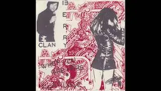 Berry Clan - Lost Love (original 45 belgian fuzz freakbeat)