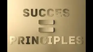 “Success Lessons Hidden in the 5 Daily Salah”