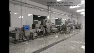 Automatic Burger Patty Molding Machine