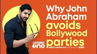 How John Abraham keeps his life scandal-free