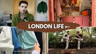 IM BACK? BICESTER VILLAGE, EAST LONDON & ZARA 2024 AUTUMN HALL