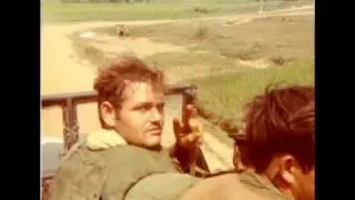 Delta Co. Fifth Infantry Division