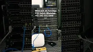 BROCADE SWITCH RESET PROCESS