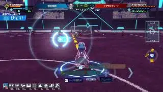 PS5　２人目(バダップ)のBASARA狙い⚡ イナズマイレブン 英雄たちのヴィクトリーロード／INAZUMA ELEVEN:Victory Road