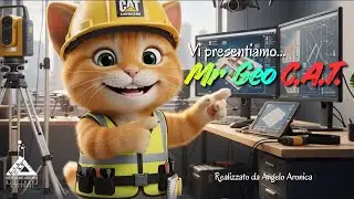 Mr GeoCAT! Mercurino Arborio di Gattinara