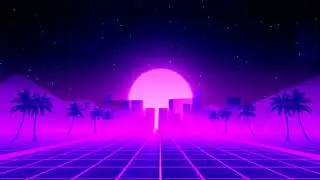 Downtown Binary - Memoir (Full Album)