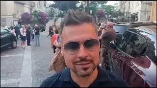 Comitini, Luigi Nigrelli eletto sindaco: 