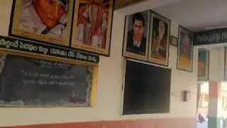 APMS VELGODE NANDYAL DISTRICT