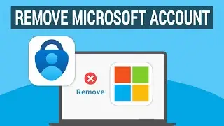 How to Remove Microsoft Account from Microsoft Authenticator App