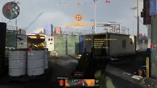 COD Shipment Chaos
