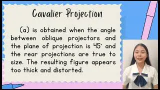 PICTORIAL DRAWING 