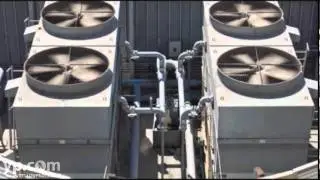 Capitol Service Company North Little Rock, AR HVAC Repairs