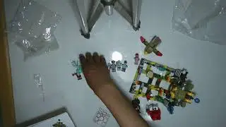 bloque armable de planta vs zombies