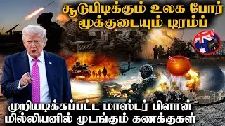 America is in trouble | Iran is being suppressed | Oil Prices Fall After Iran Attack Plan Dropped